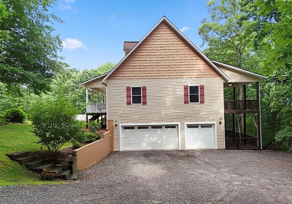 1250 Hawkview Drive Property Photo 13