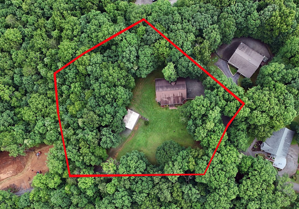 1250 Hawkview Drive Property Photo 21