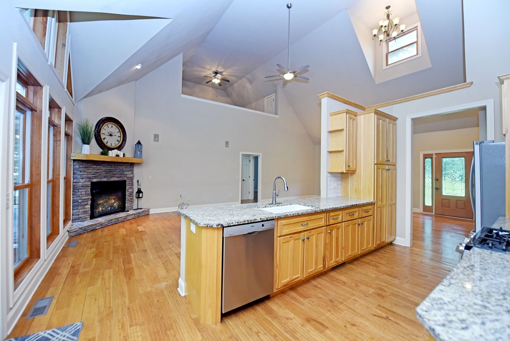 1250 Hawkview Drive Property Photo 36