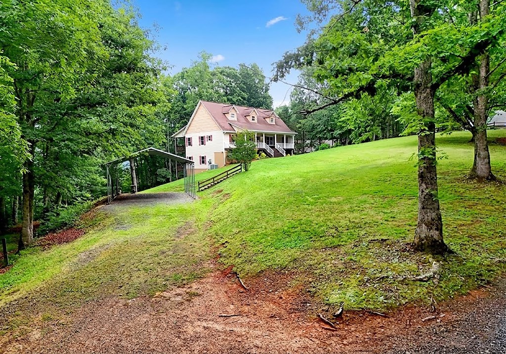 1250 Hawkview Drive Property Photo 72