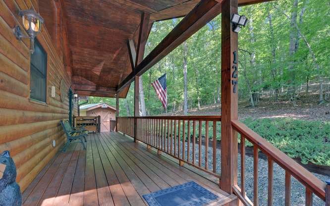 127 Lazy Creek Lane Property Photo 31