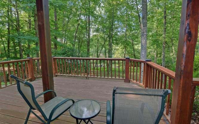127 Lazy Creek Lane Property Photo 32