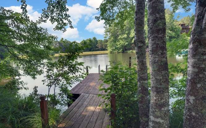 127 Lazy Creek Lane Property Photo 33