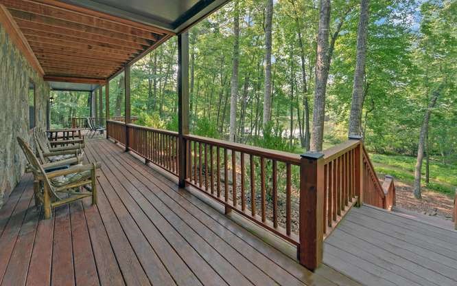 127 Lazy Creek Lane Property Photo 34