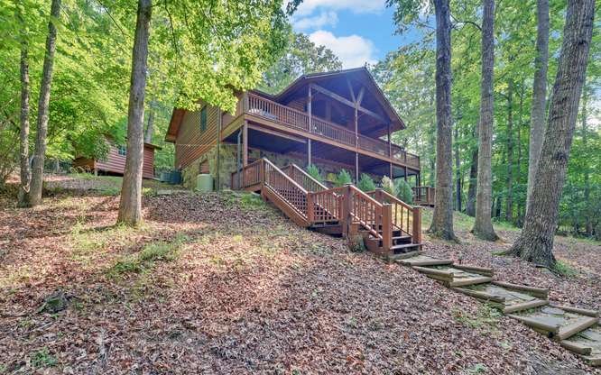 127 Lazy Creek Lane Property Photo 35