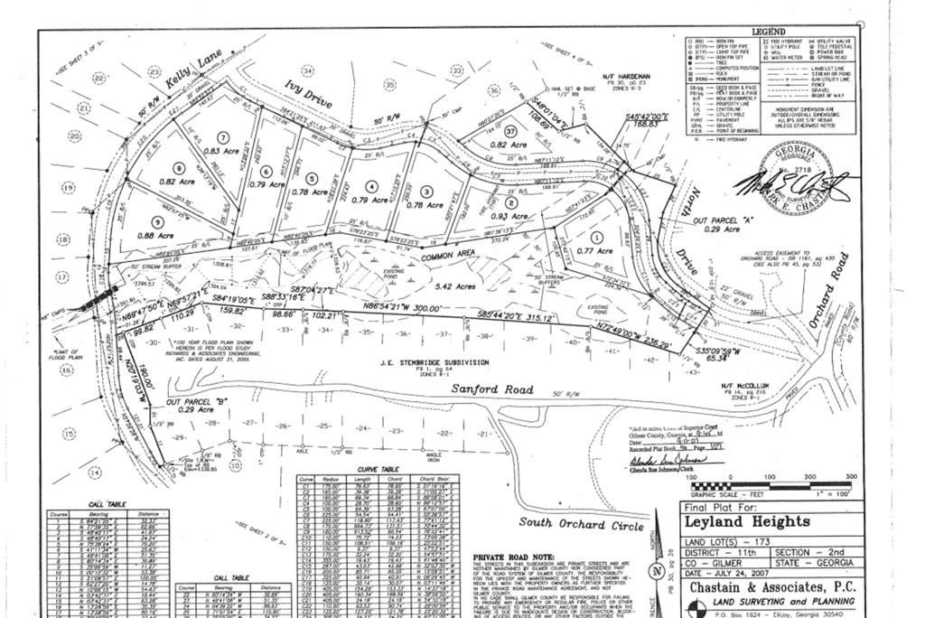 3 Lots Kelly Lane Property Photo 11