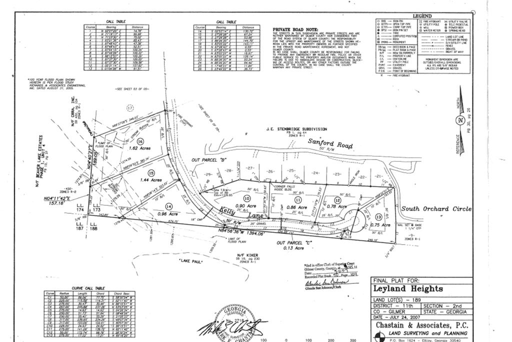 3 Lots Kelly Lane Property Photo 12
