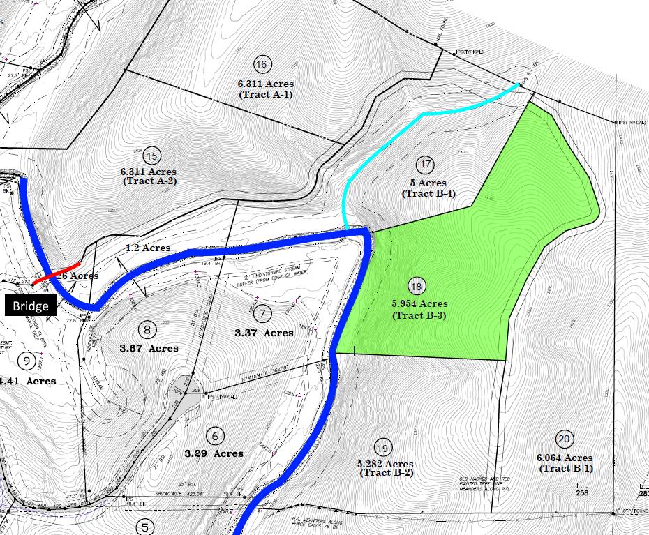 Lot 18 Mt. Springer Road Property Photo 30