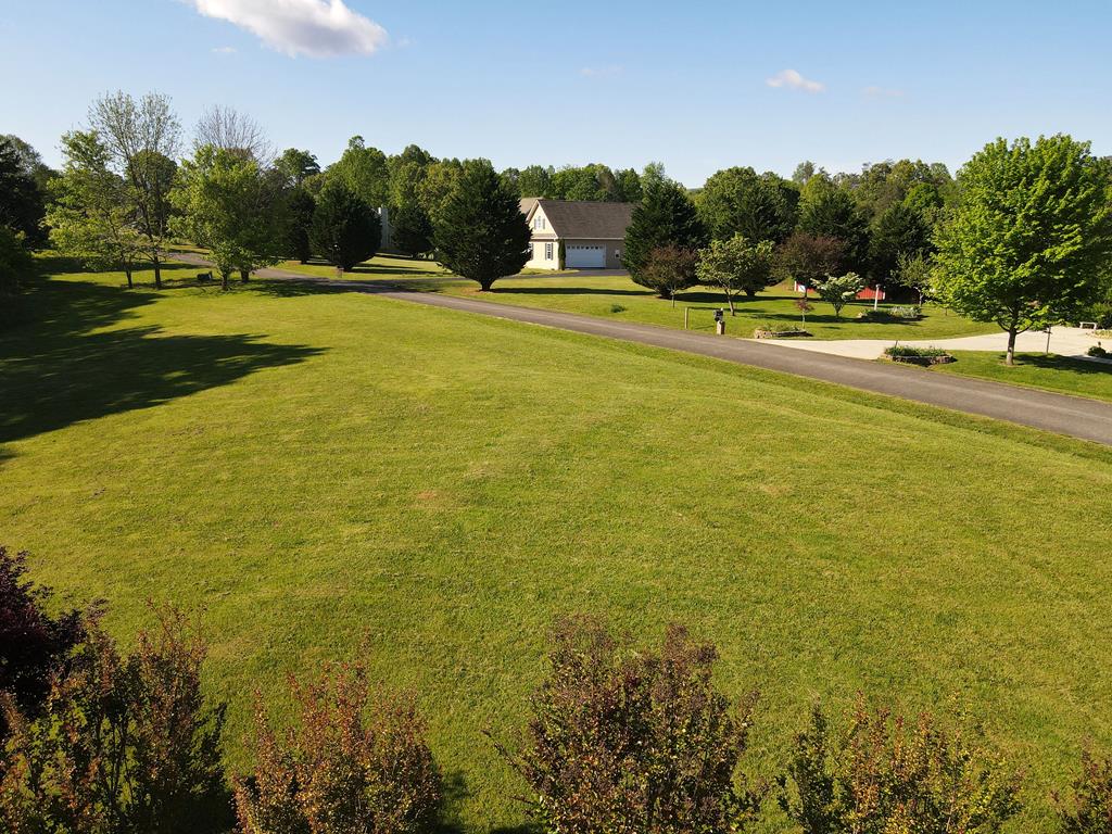 Lot 36 The Smithfields Property Photo 1