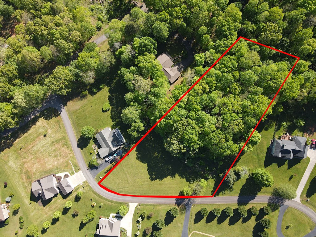 Lot 36 The Smithfields Property Photo 2