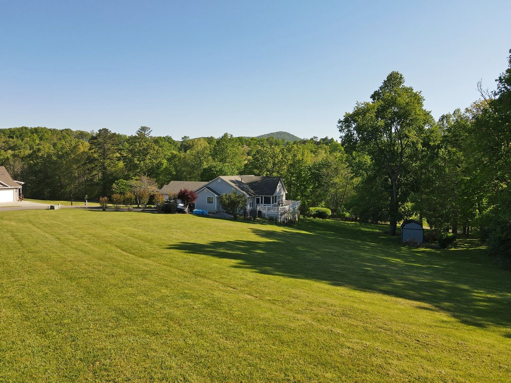 Lot 36 The Smithfields Property Photo 3