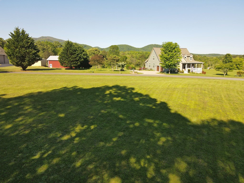 Lot 36 The Smithfields Property Photo 4