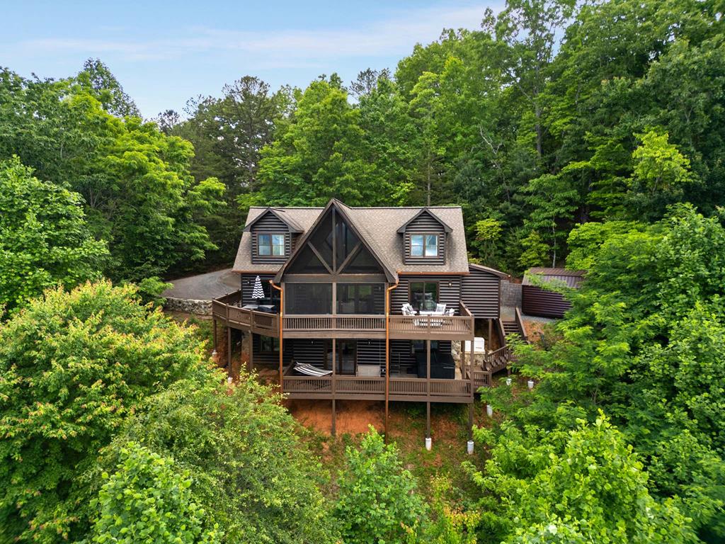 231 Sunrock Mountain Trail Property Photo 1
