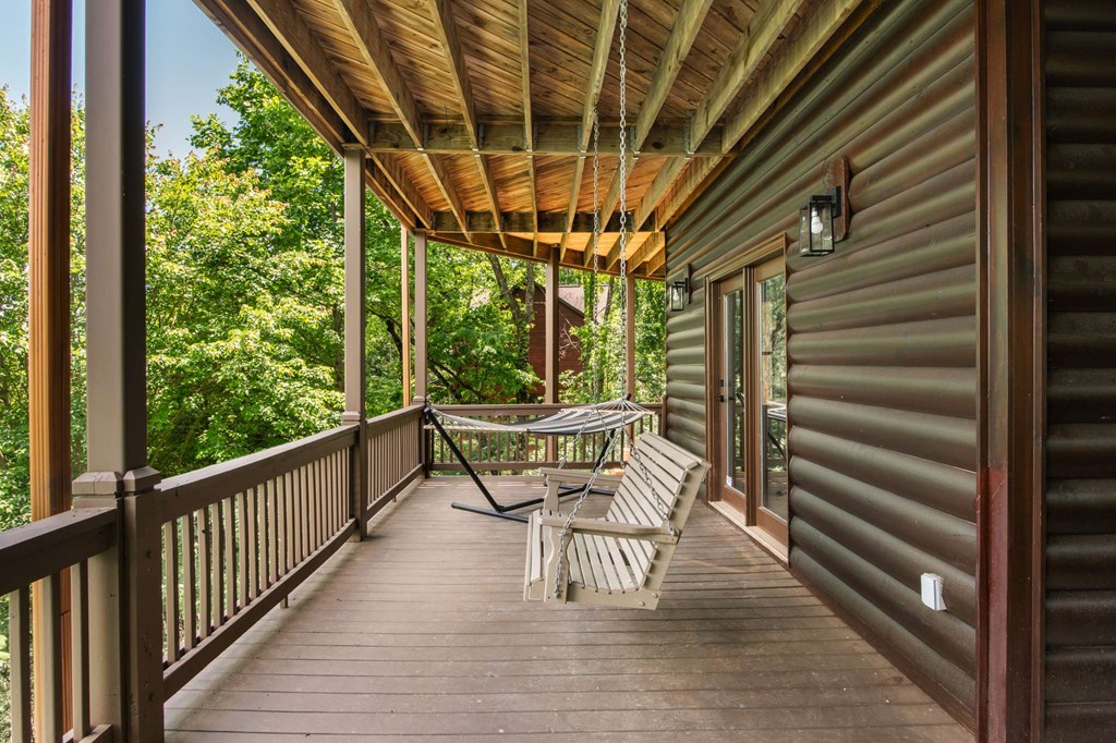 231 Sunrock Mountain Trail Property Photo 54
