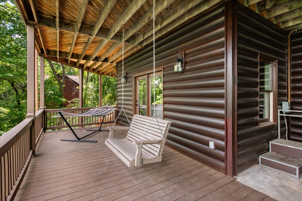 231 Sunrock Mountain Trail Property Photo 55