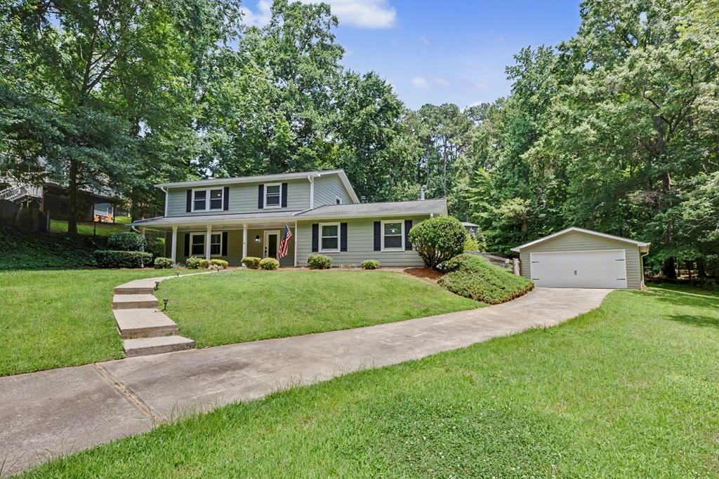 2570 Johnston Rd Nw Property Photo 1