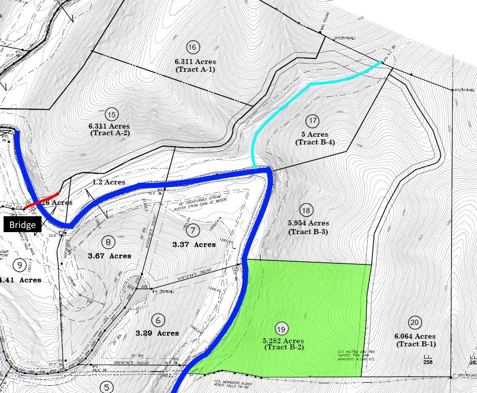 Lot 19 Mt. Springer Road Property Photo 32