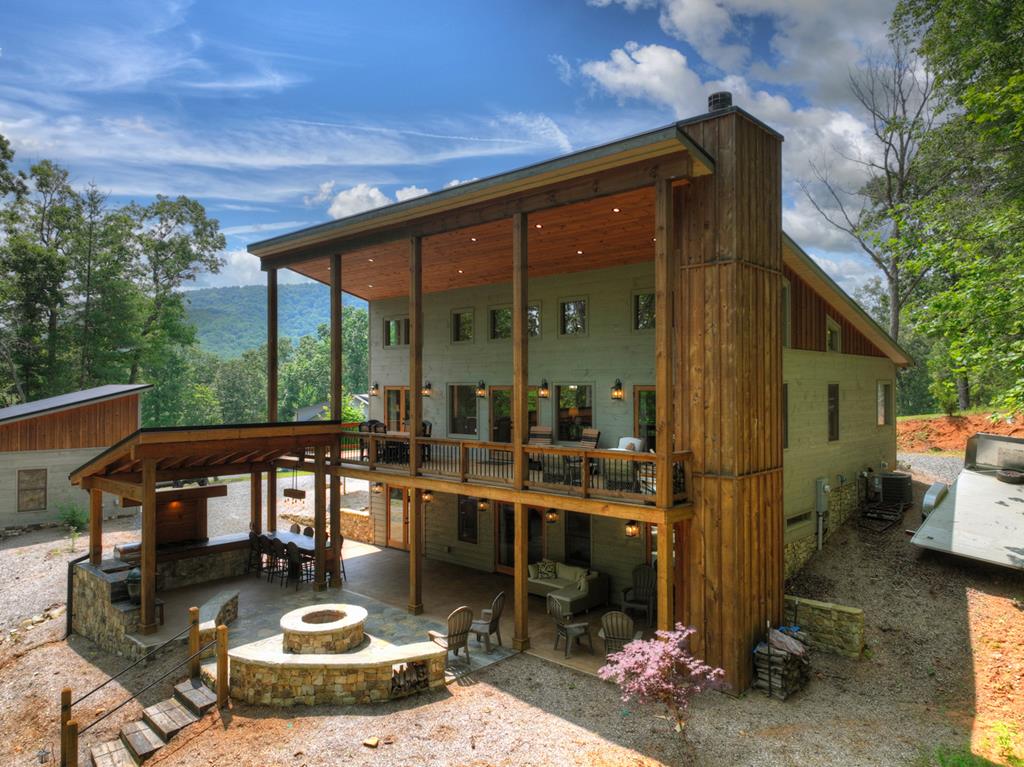 558 Tipton Springs Road Property Photo 1