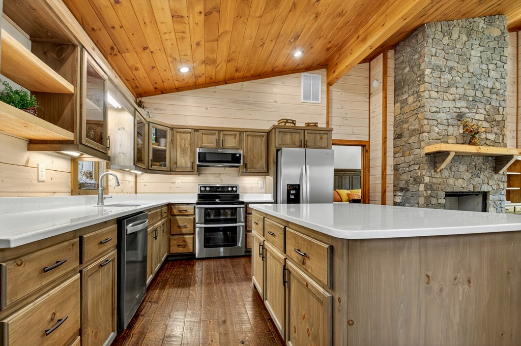 558 Tipton Springs Road Property Photo 4