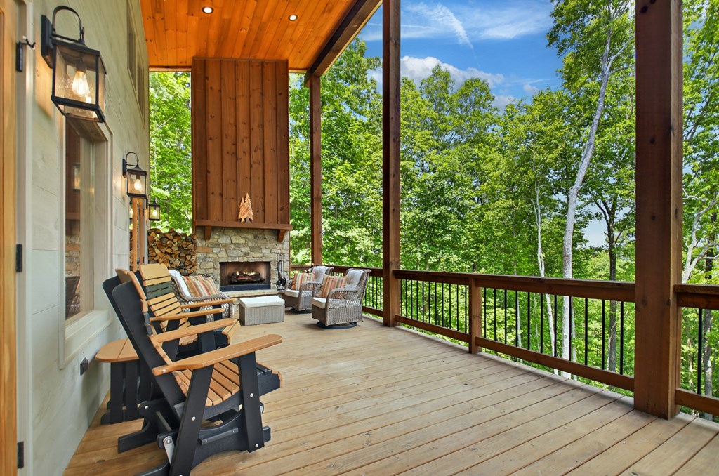 558 Tipton Springs Road Property Photo 22