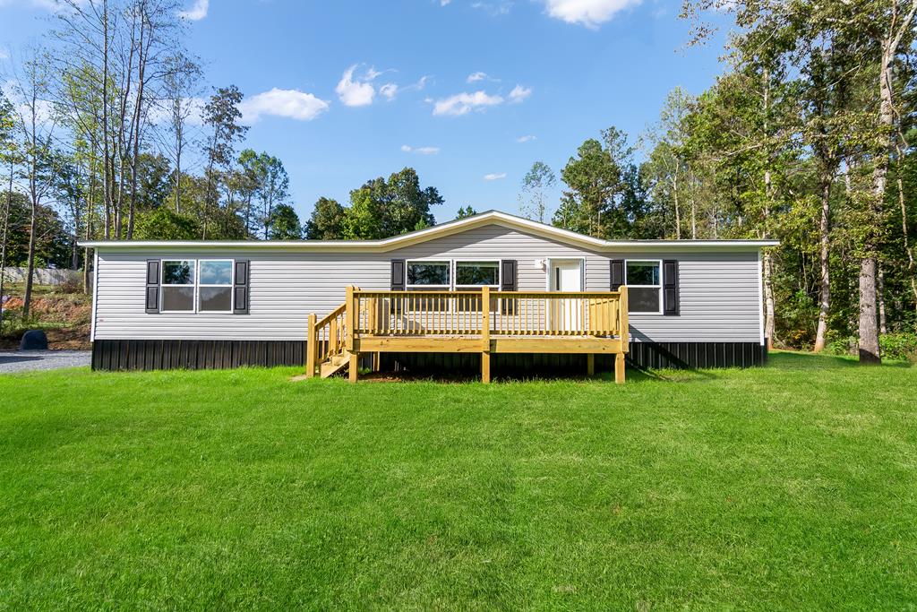 152 Wendy Hill Road Property Photo 1