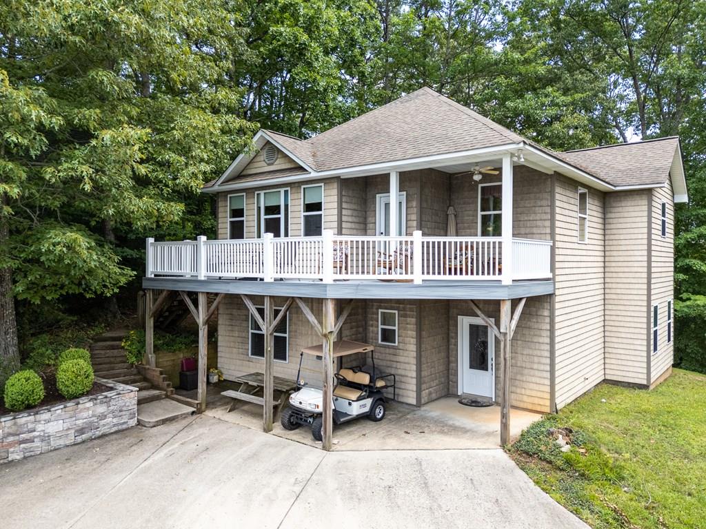 883 Village Road Property Photo 1