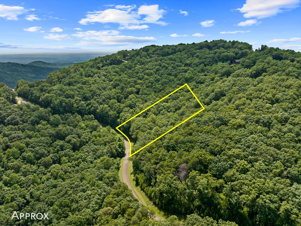 233 Stone Cliff Drive Property Photo 1