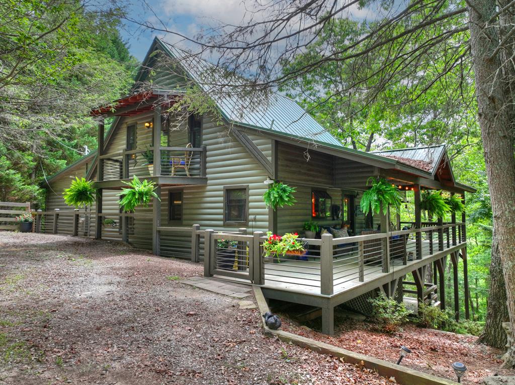 246 Uphill Road Property Photo 1