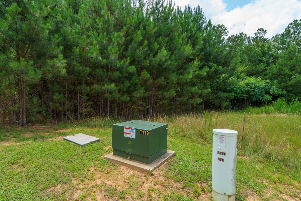 Lot 343 Loop Lane Property Photo 12