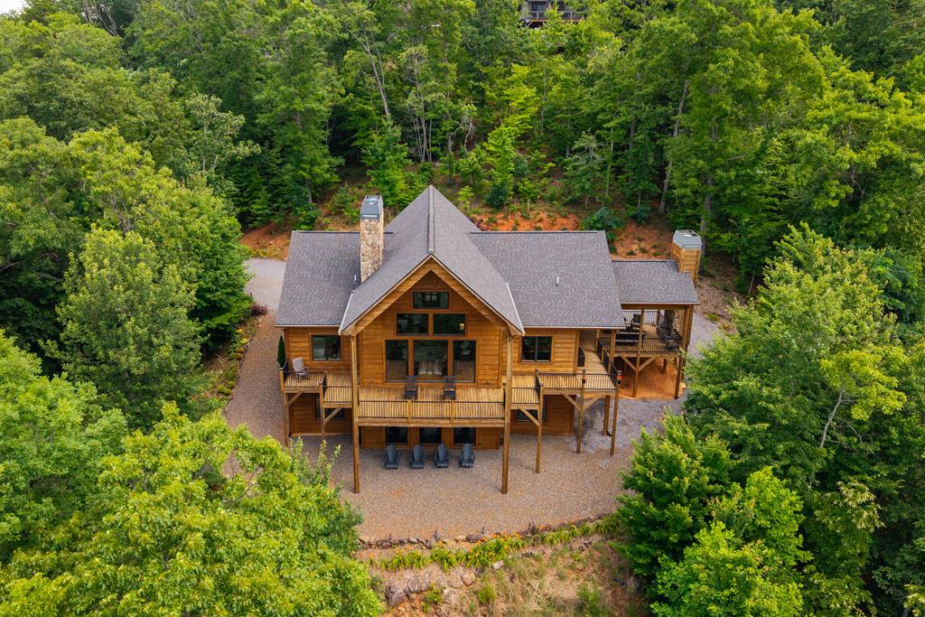 105 Noble Mountain Landing Property Photo 1