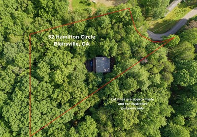 52 Hamilton Circle Property Photo 44