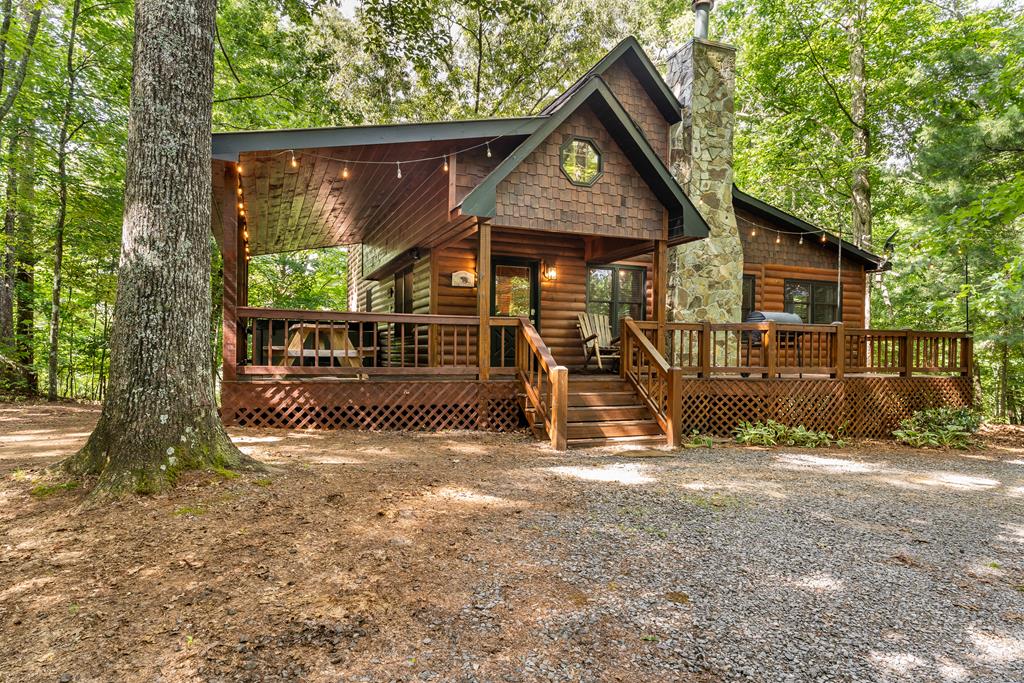 162 Little Falls Drive Property Photo 1
