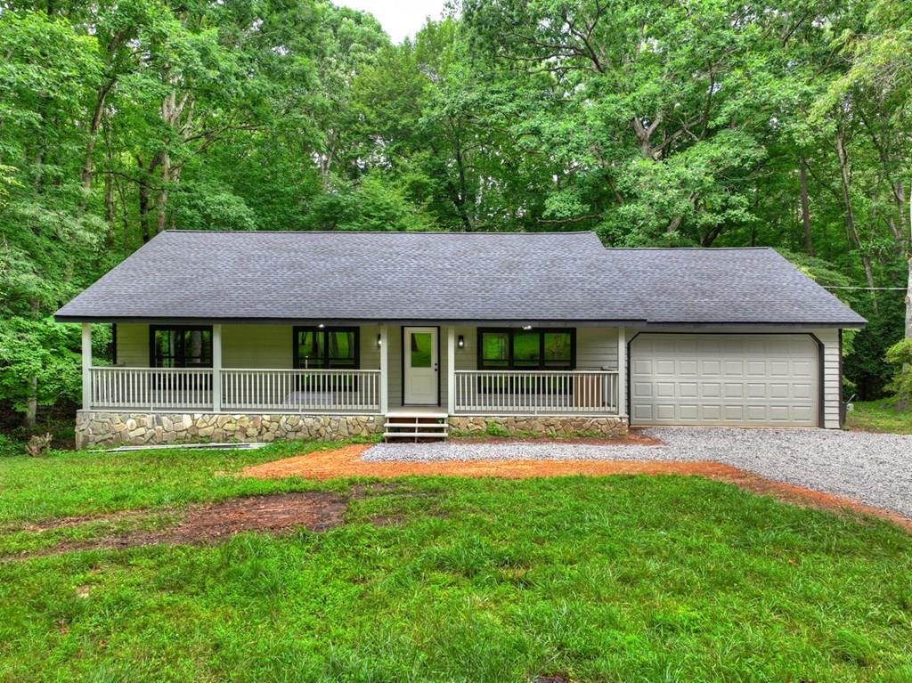 232 Chestnut Gap Property Photo 1