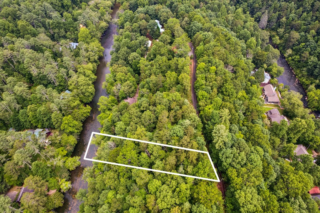 Lot 5 Riverfront Drive Property Photo 4