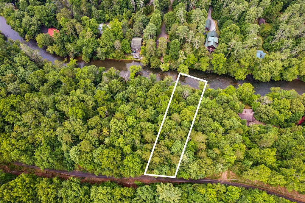 Lot 5 Riverfront Drive Property Photo 5