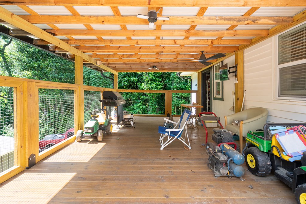 1737 Blue Ridge Drive Property Photo 15
