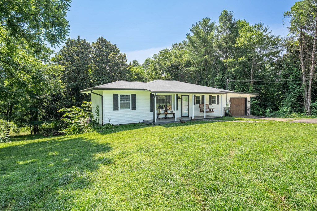 1737 Blue Ridge Drive Property Photo 20