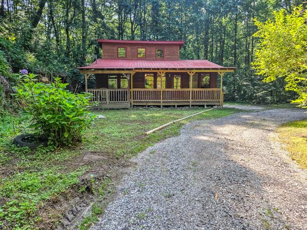 65 Mount Pleasant Drive Property Photo 1