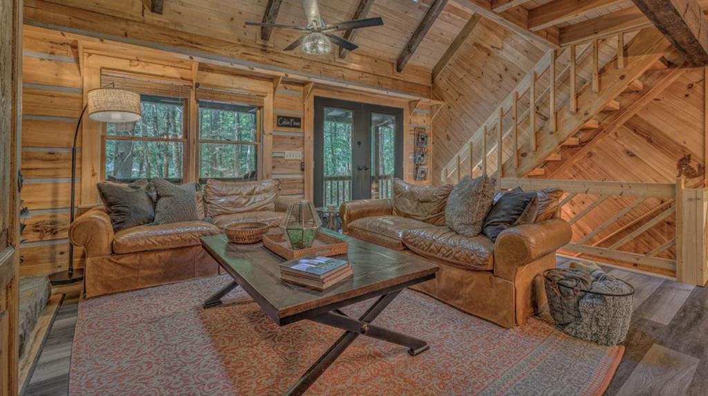70 Stanley Creek Cross Property Photo 12