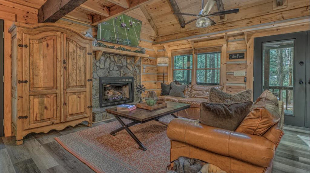 70 Stanley Creek Cross Property Photo 13
