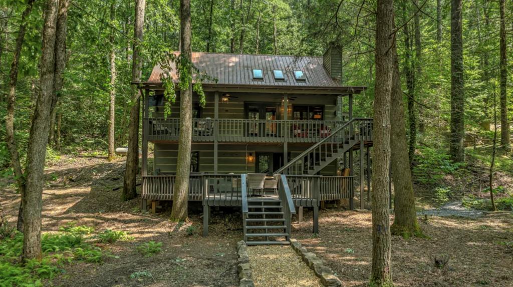 70 Stanley Creek Cross Property Photo 20