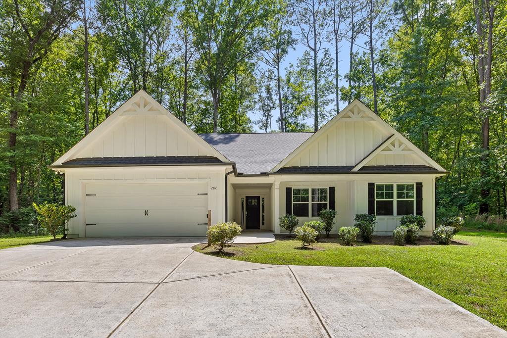 287 Warlick Circle Property Photo 1