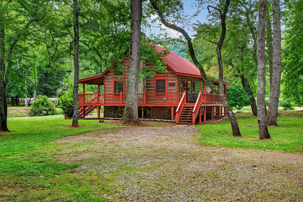 200 Dusty Bryson Drive Property Photo 4