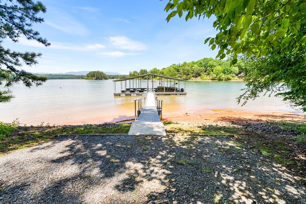 Lot #3 Tranquil Pointe Lane Property Photo 1