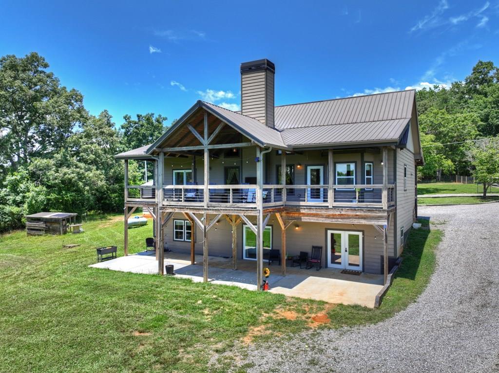777 Hamby Road Property Photo 1