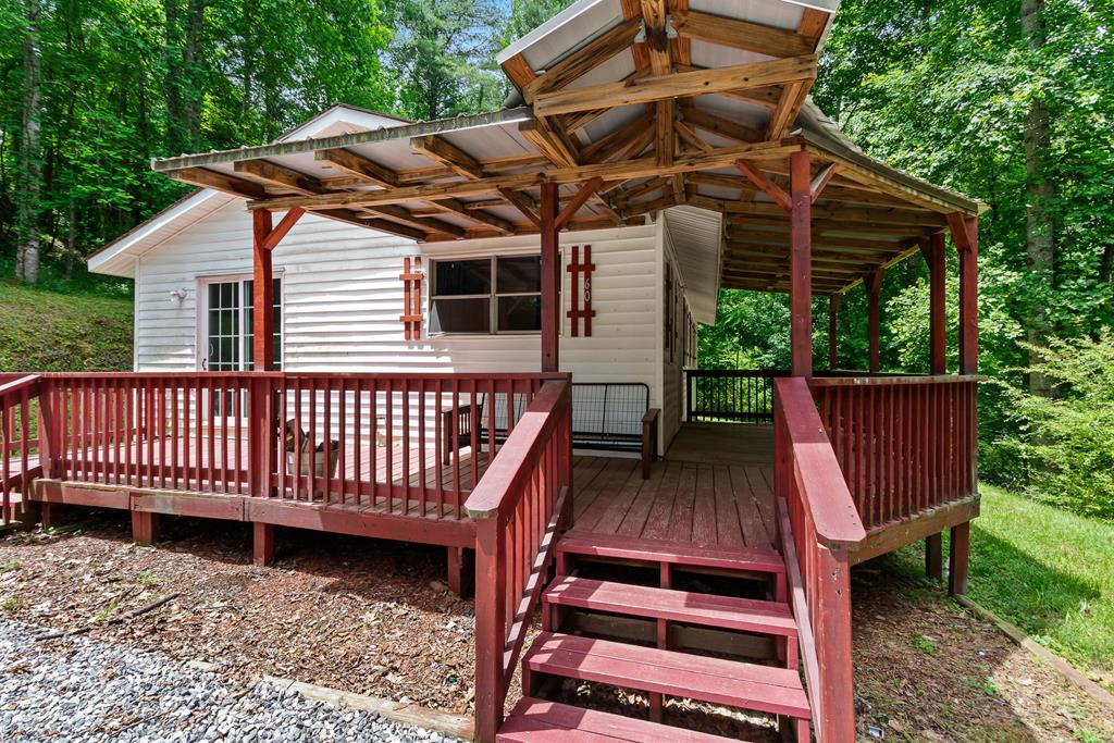 60 Fleming Street Property Photo 1