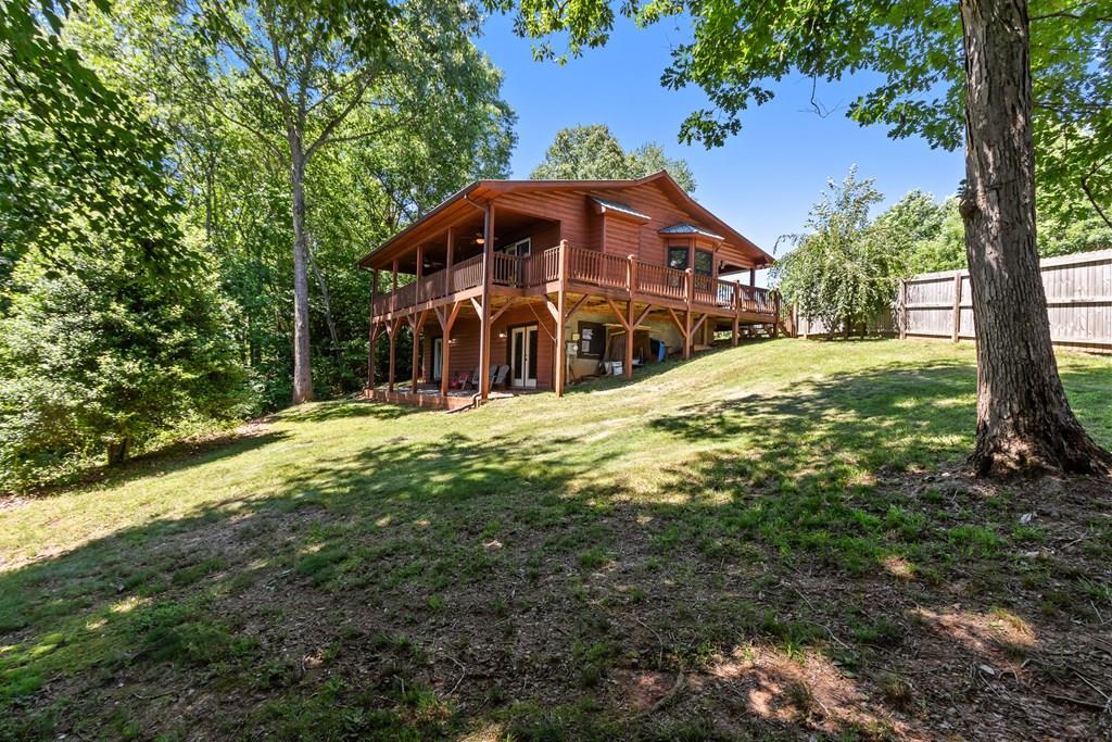 117 Carson Lane Property Photo 1