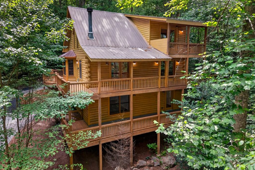 357 Hemlock Trail Property Photo 1