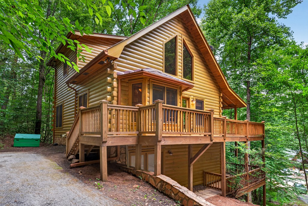 357 Hemlock Trail Property Photo 21