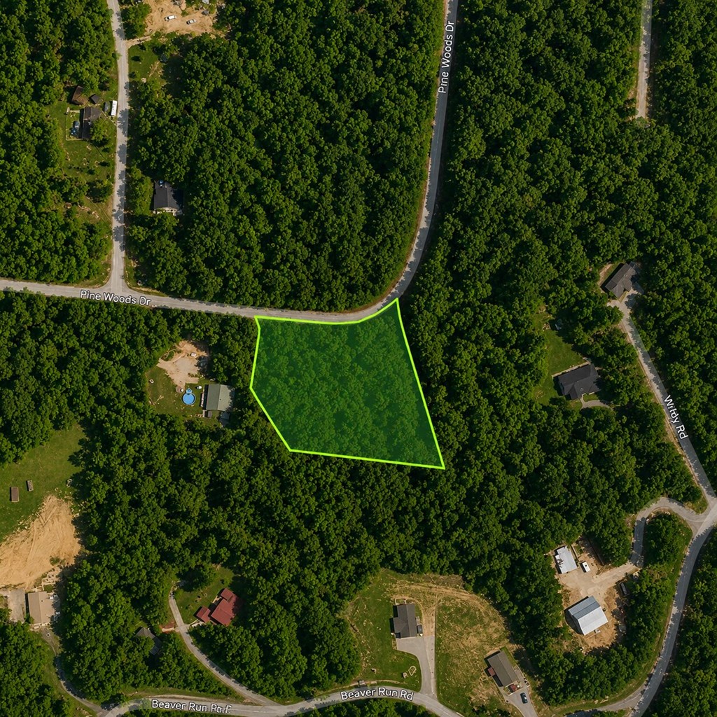 00 Pine Woods Drive Property Photo 4